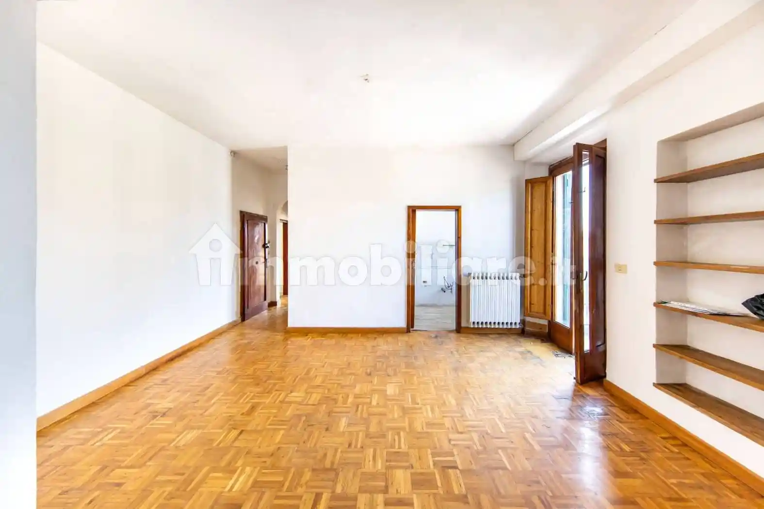 Appartamento in vendita a Pescia