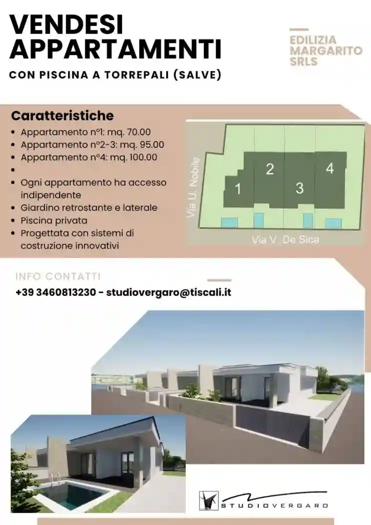 Villetta a schiera - foto 2