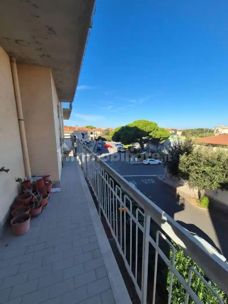 Appartamento in vendita a San Vincenzo