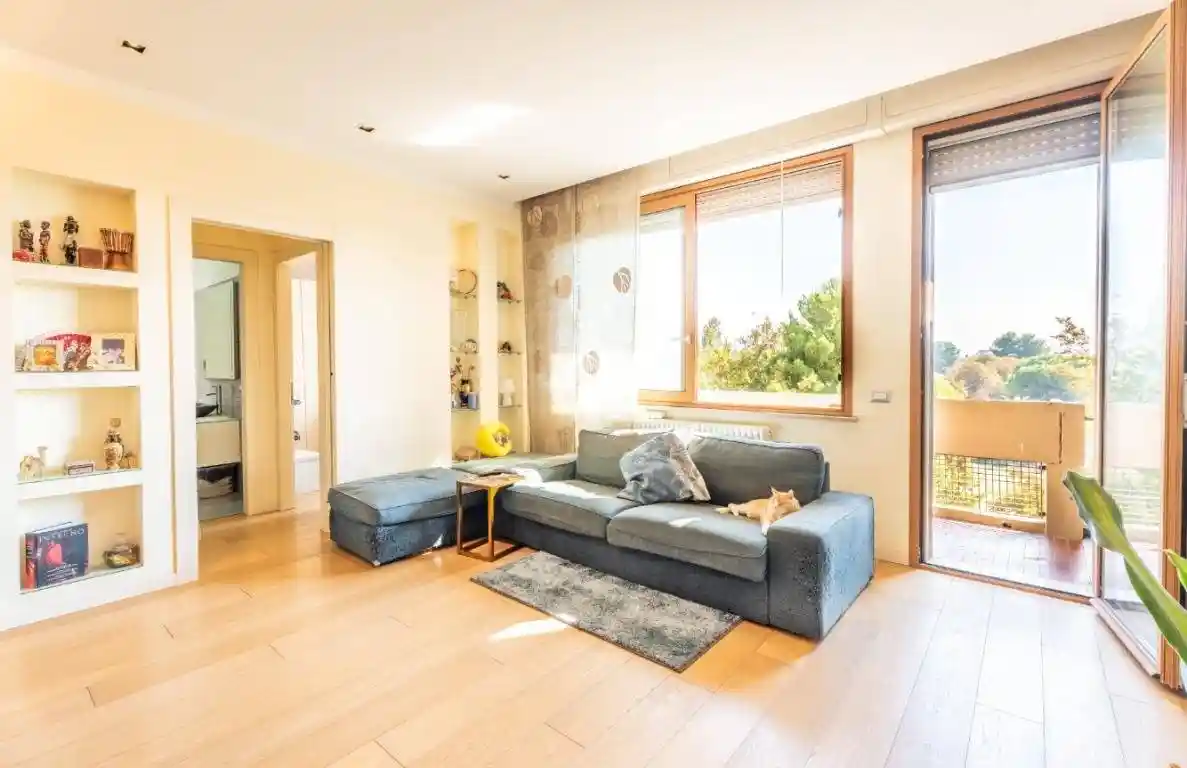 Quadrilocale viale Alberto Simonini 19, Fiera Vecchia, Rimini - foto 2