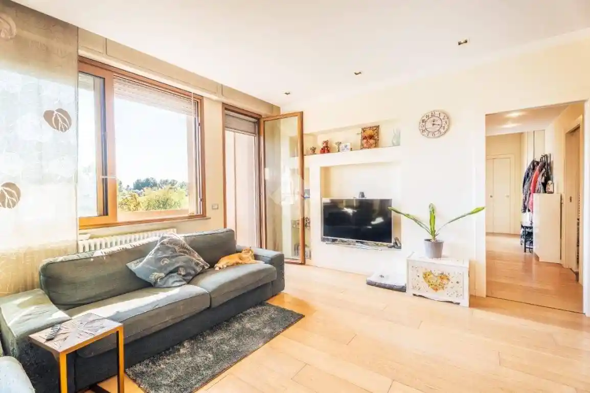 Quadrilocale viale Alberto Simonini 19, Fiera Vecchia, Rimini - foto 3