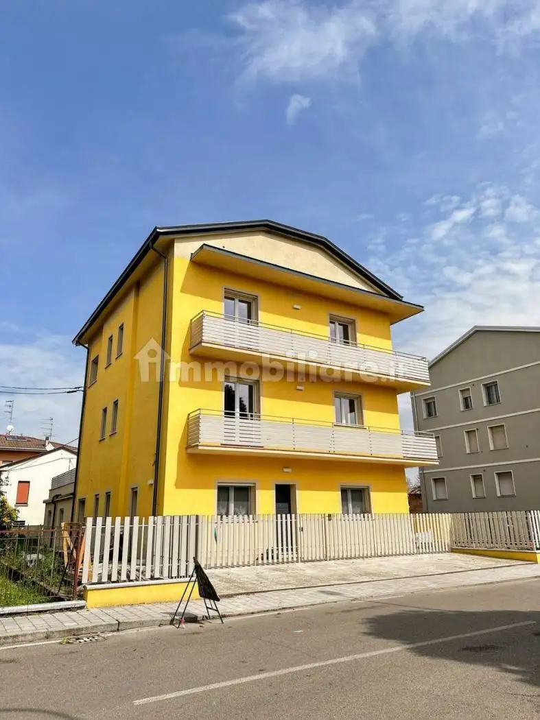 Appartamento in vendita a Sorbolo Mezzani