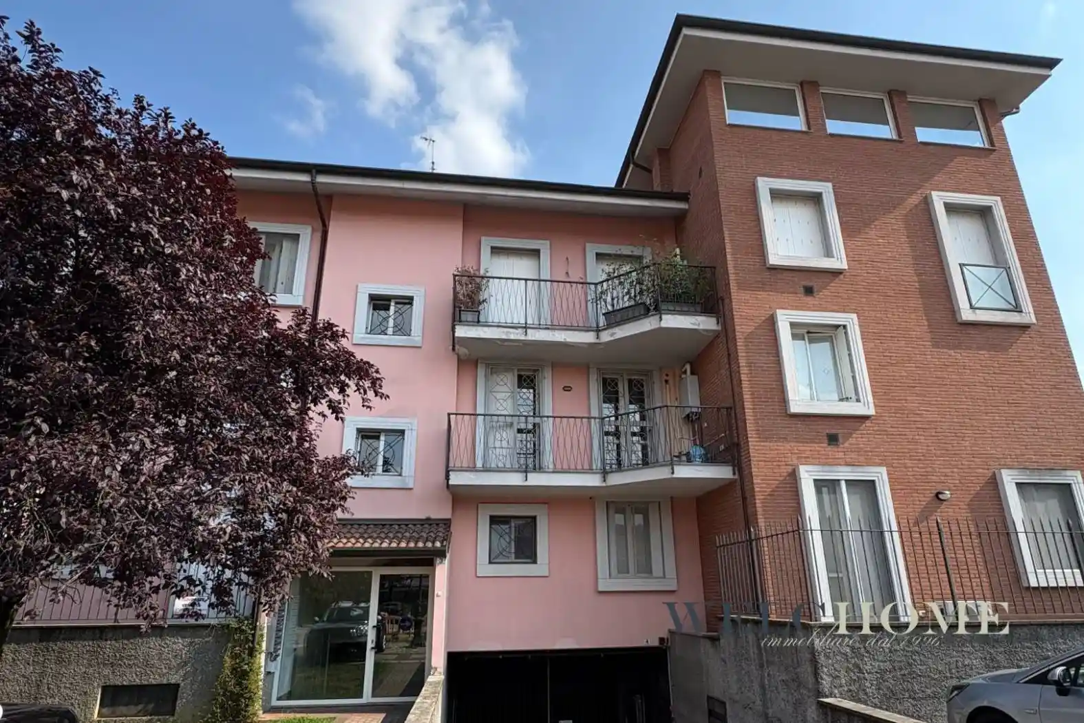 Appartamento in vendita a Marcallo con Casone