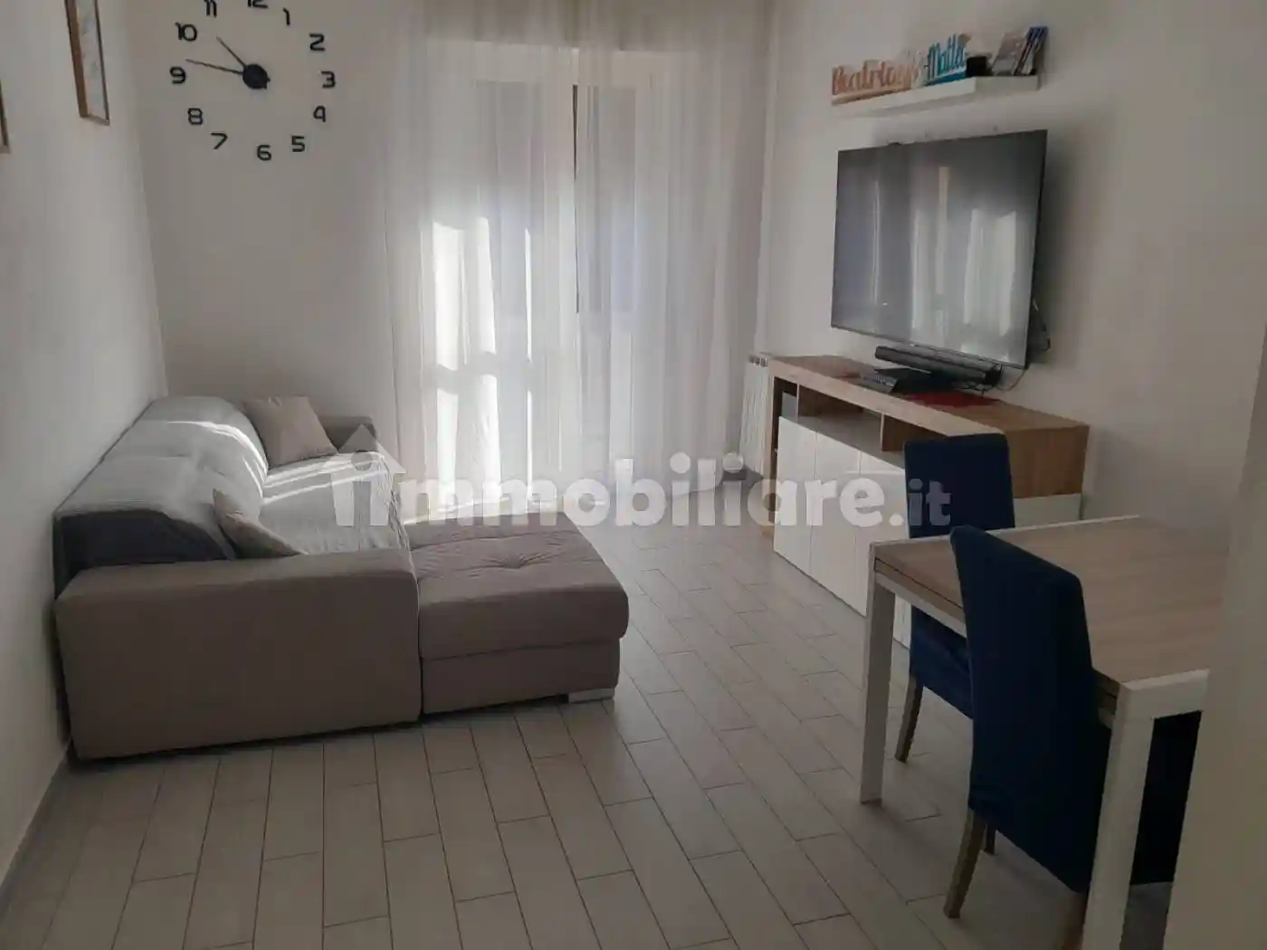 Appartamento in vendita a Piacenza