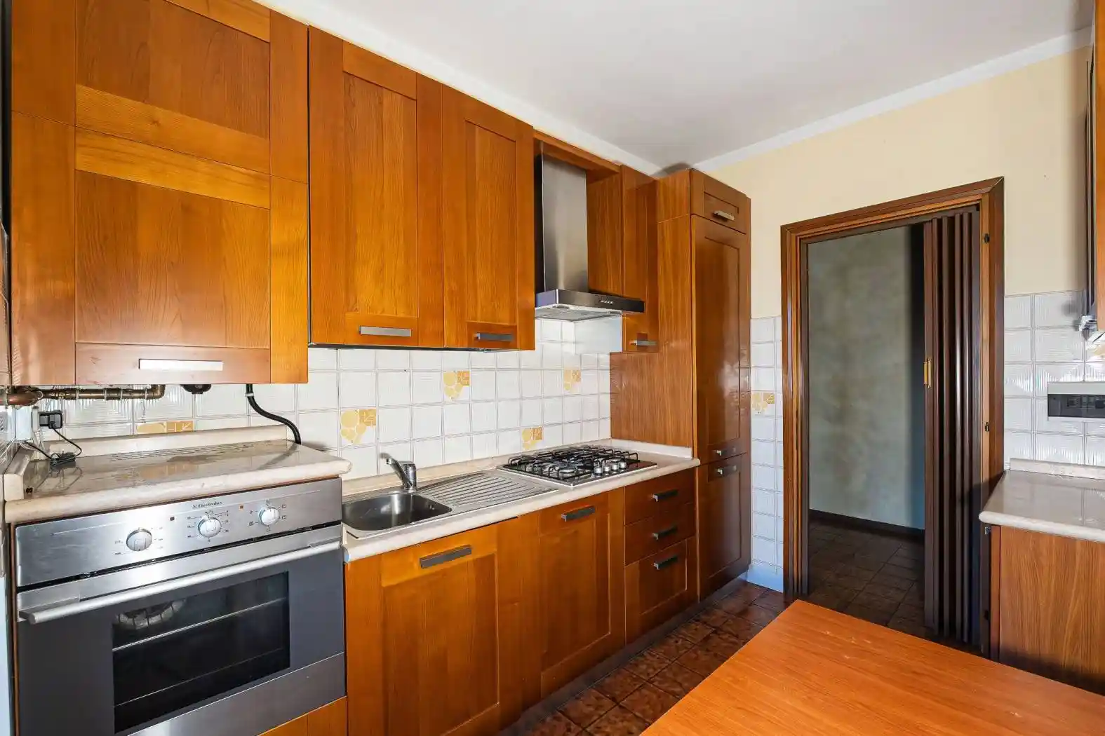 Trilocale via delle Querce 4, Centro, Carugo - foto 5