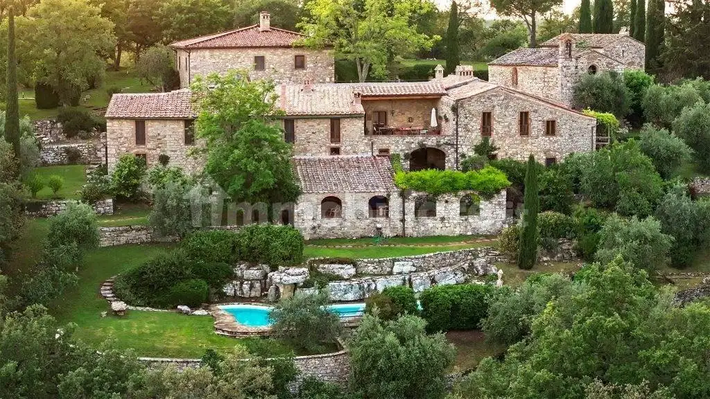 Rustico, ottimo stato, 1100 m², Castellina in Chianti - foto 2