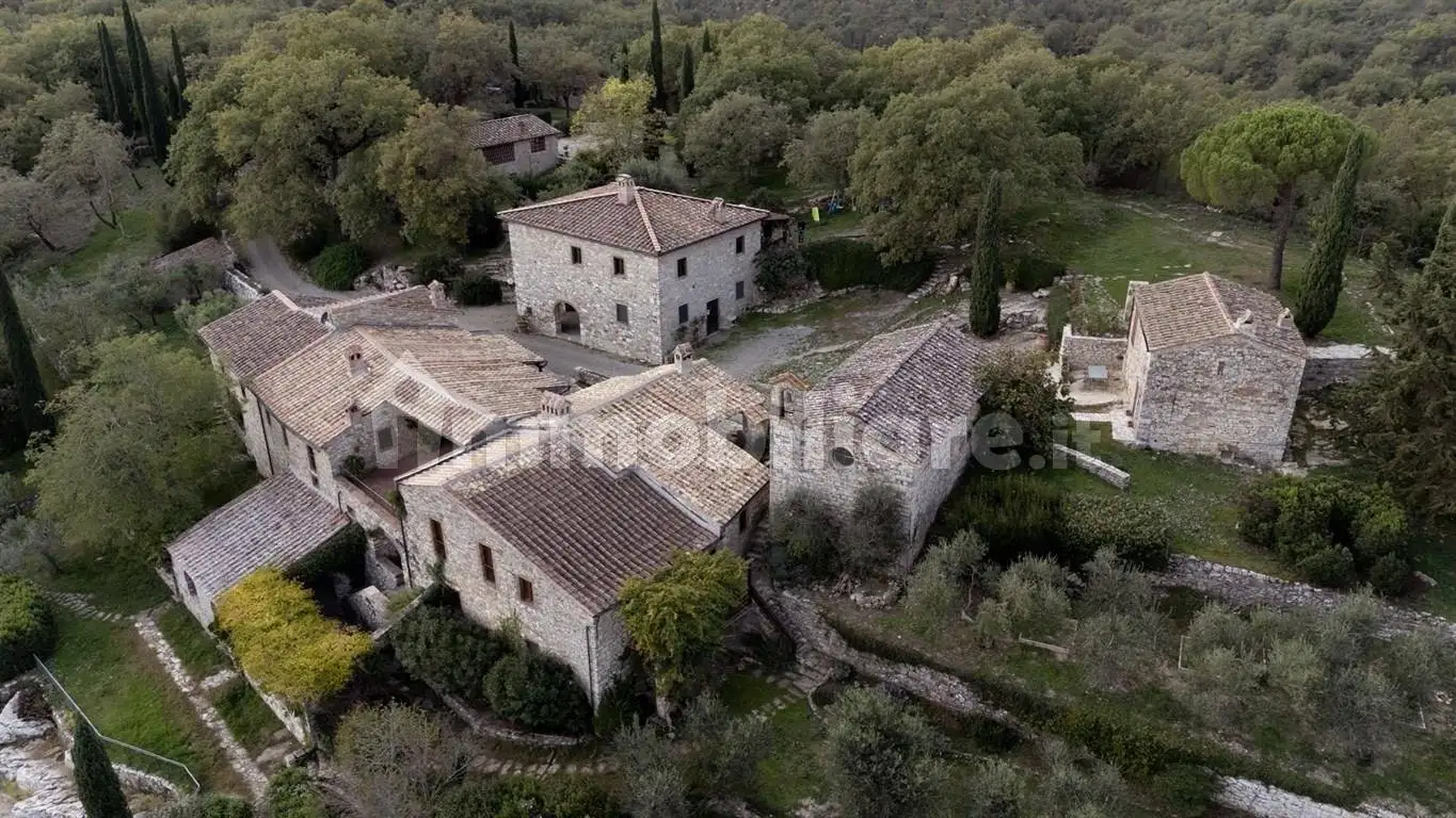 Rustico, ottimo stato, 1100 m², Castellina in Chianti - foto 3