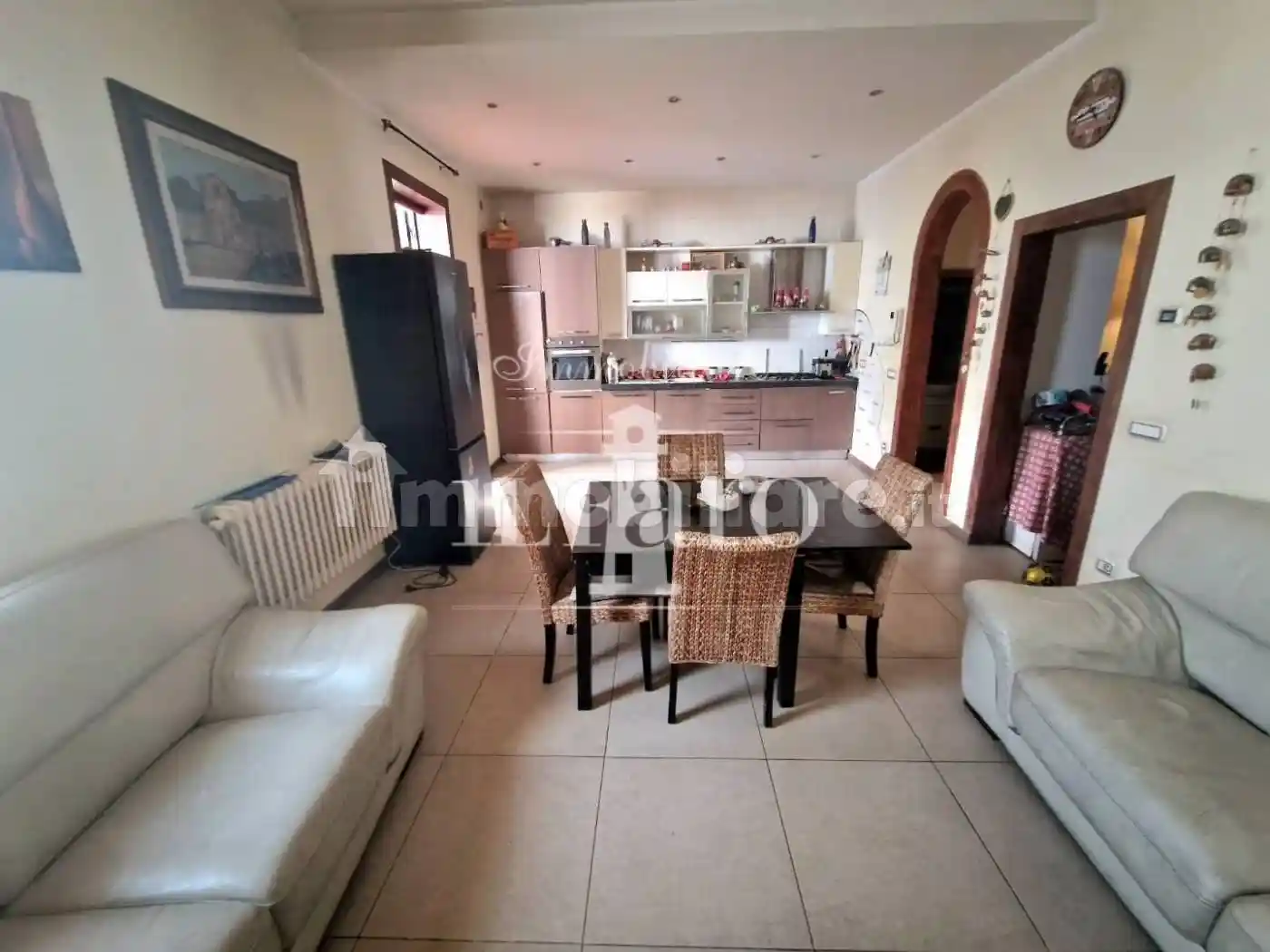 Appartamento piazza della Vittoria,  1, San Giorgio a Colonica, Prato - foto 5