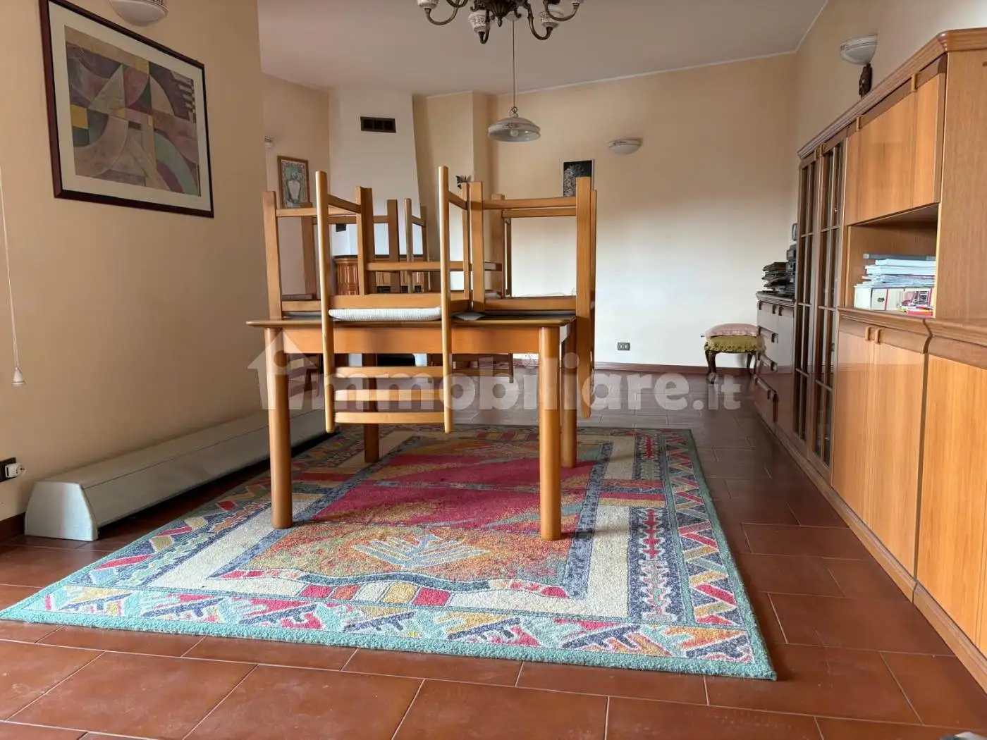 Appartamento in vendita a Majano