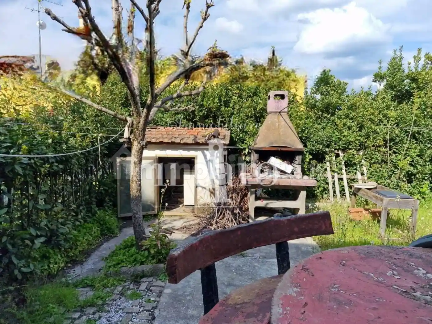 Villetta a schiera - foto 2