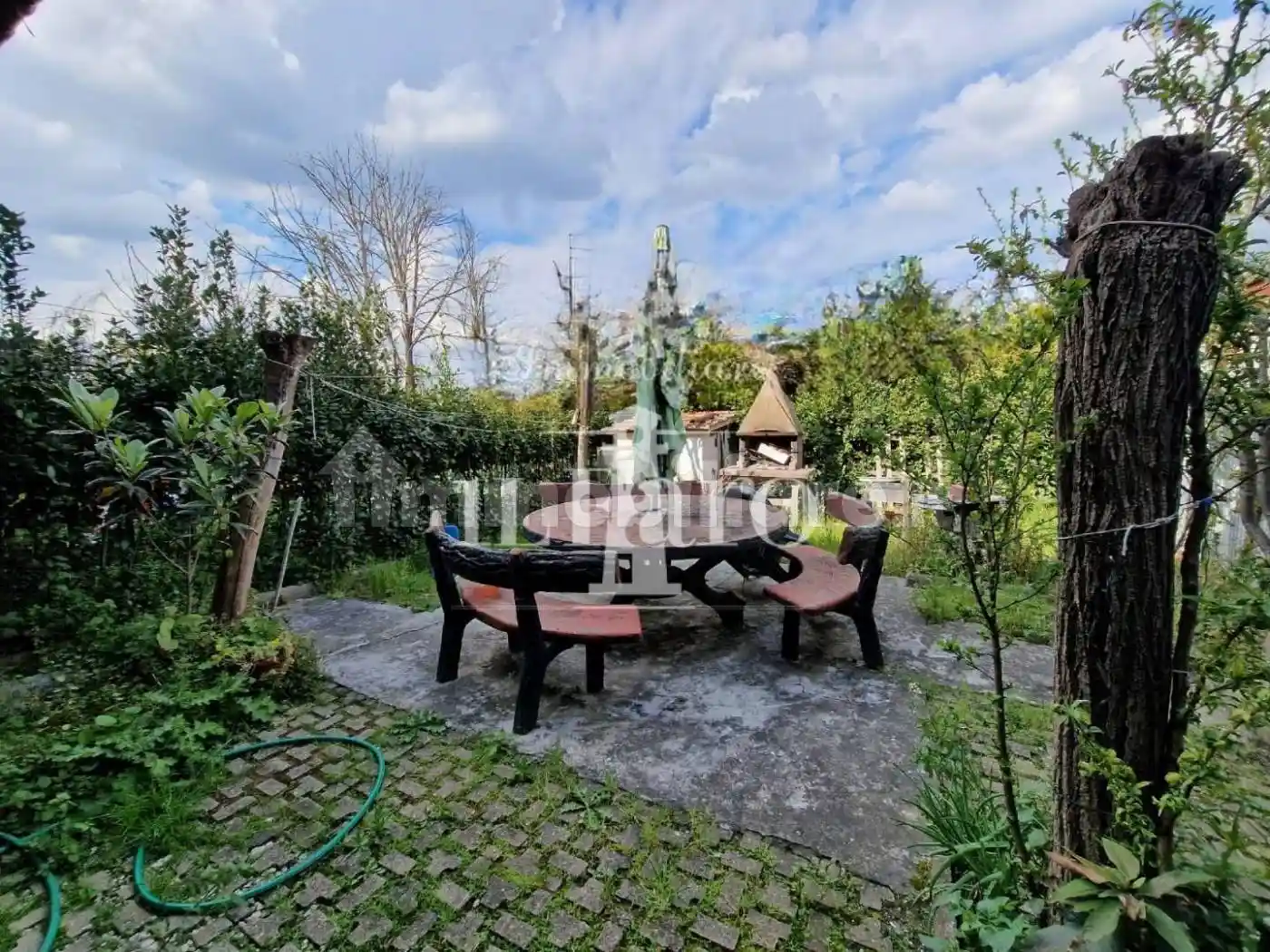 Villetta a schiera - foto 5