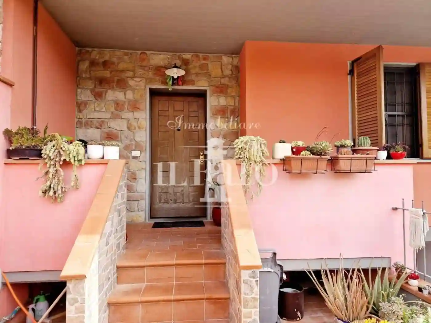 Villetta a schiera - foto 2