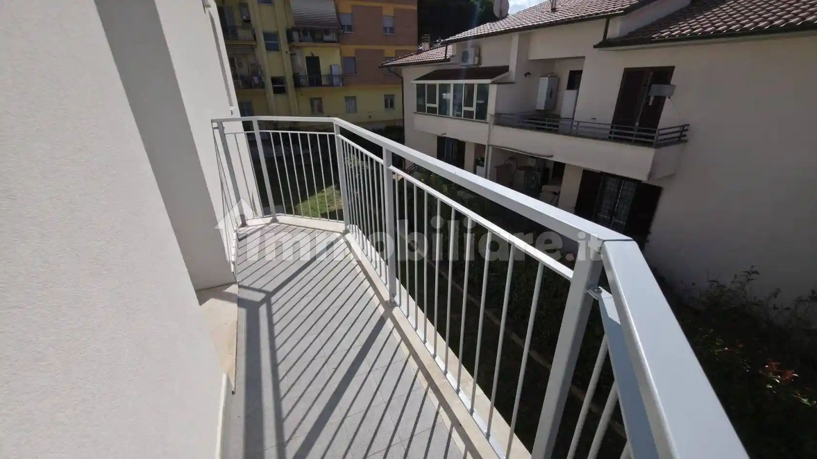 Appartamento via Vico Squarano, San Pellegrino - Pianoscarano, Viterbo - foto 4