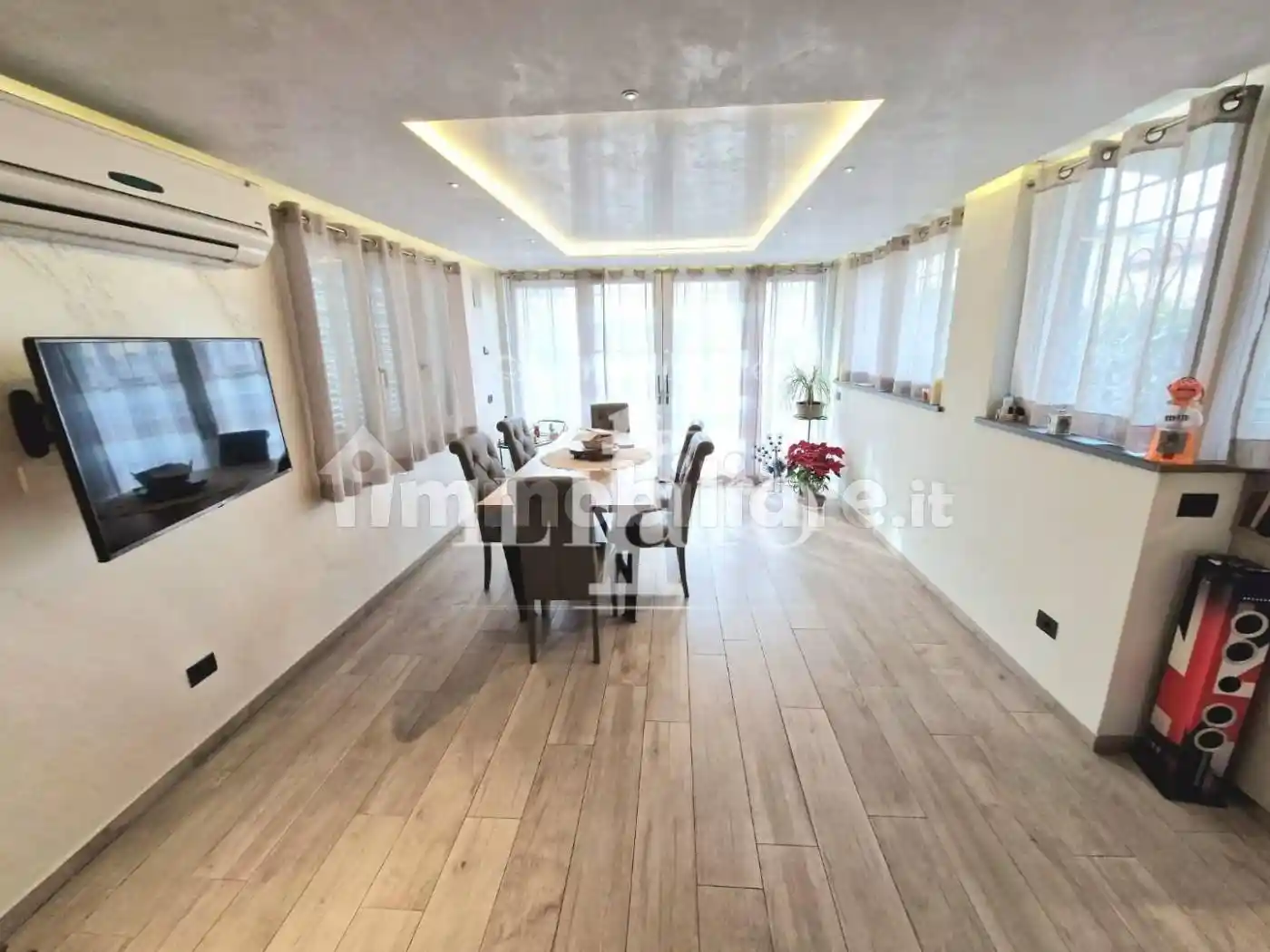 Casa indipendente in vendita a Signa