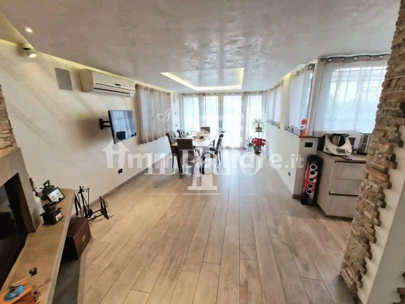 Casa indipendente - foto 2