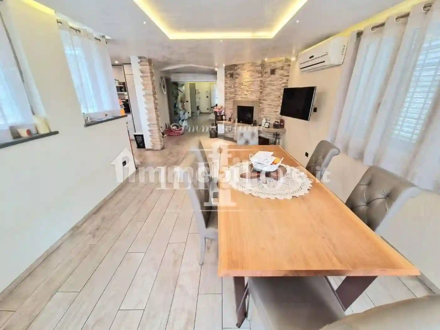 Casa indipendente - foto 3