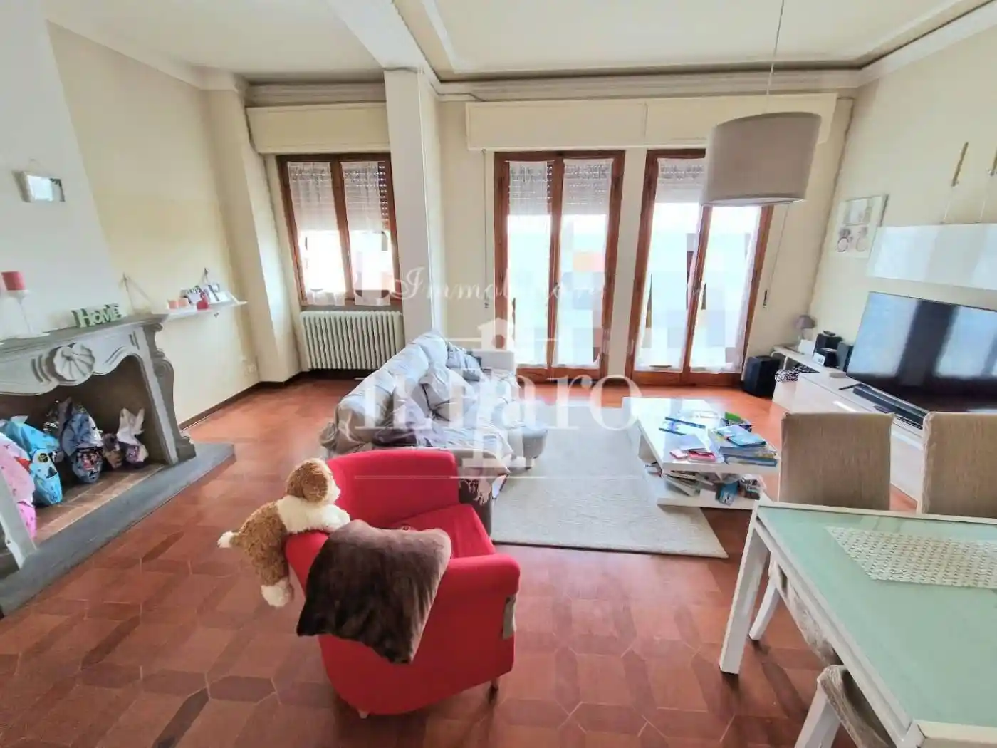 Villa in vendita a Signa