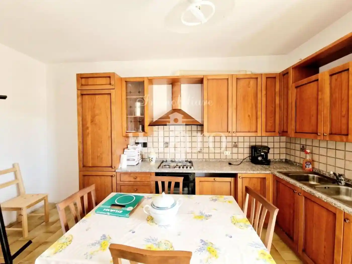 Terratetto unifamiliare piazza della Vittoria,  4, San Giorgio a Colonica, Prato - foto 2