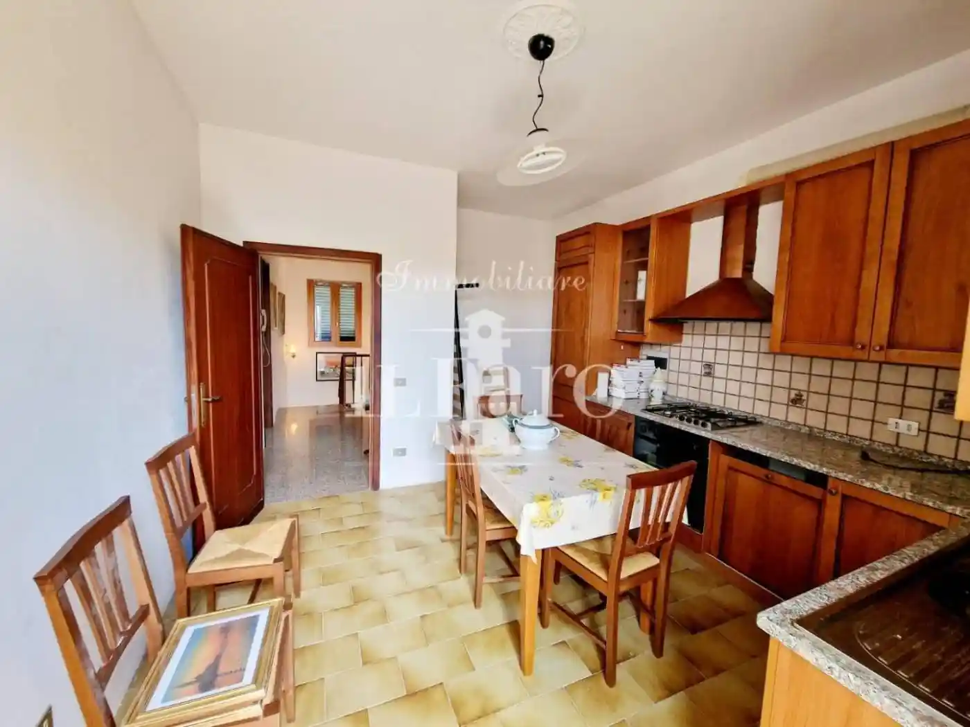 Terratetto unifamiliare piazza della Vittoria,  4, San Giorgio a Colonica, Prato - foto 4