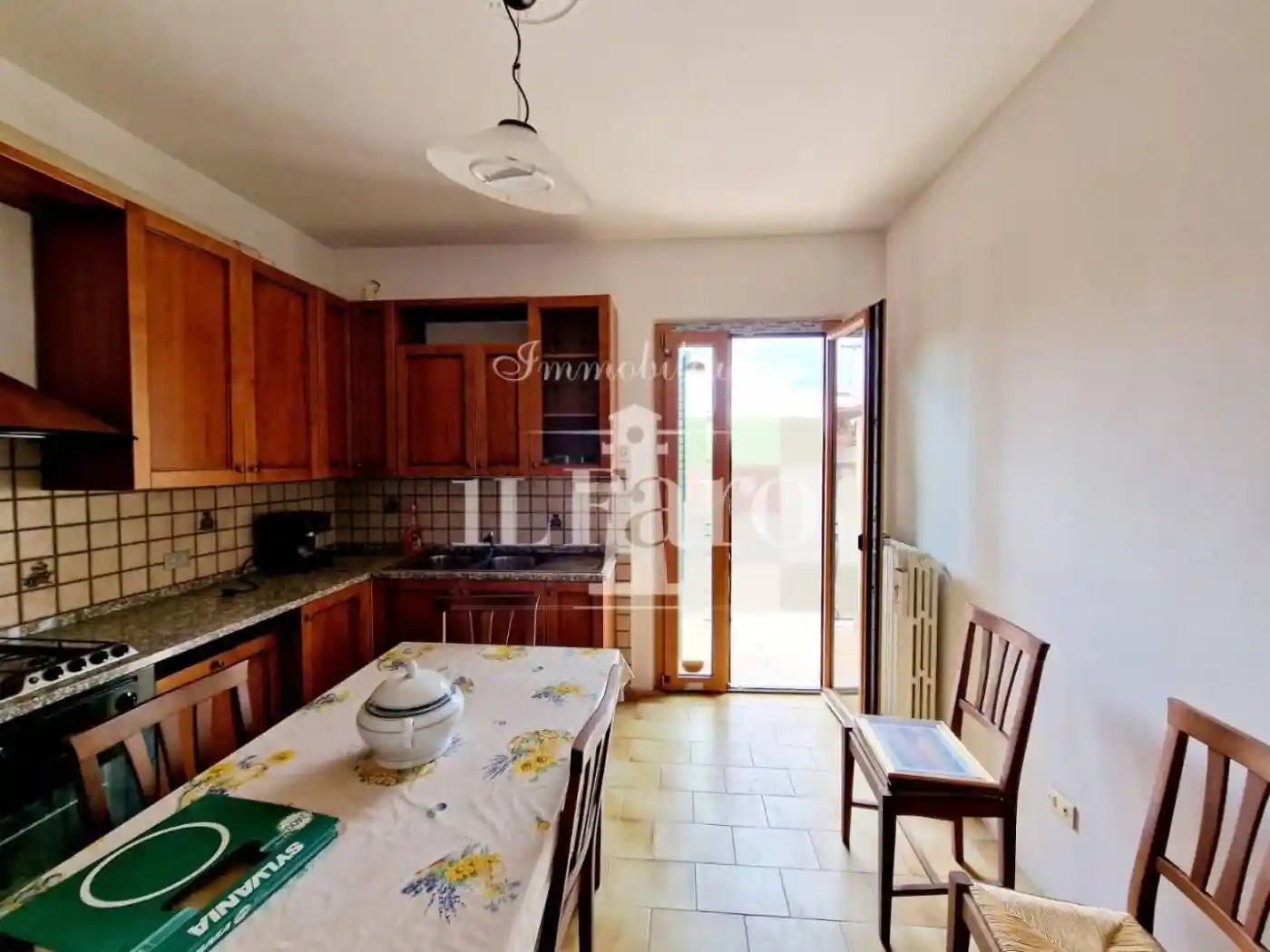 Terratetto unifamiliare piazza della Vittoria,  4, San Giorgio a Colonica, Prato - foto 5