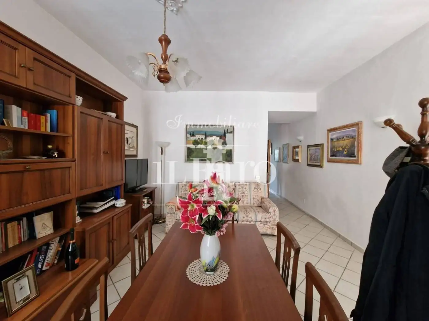 Casa indipendente in vendita a Prato