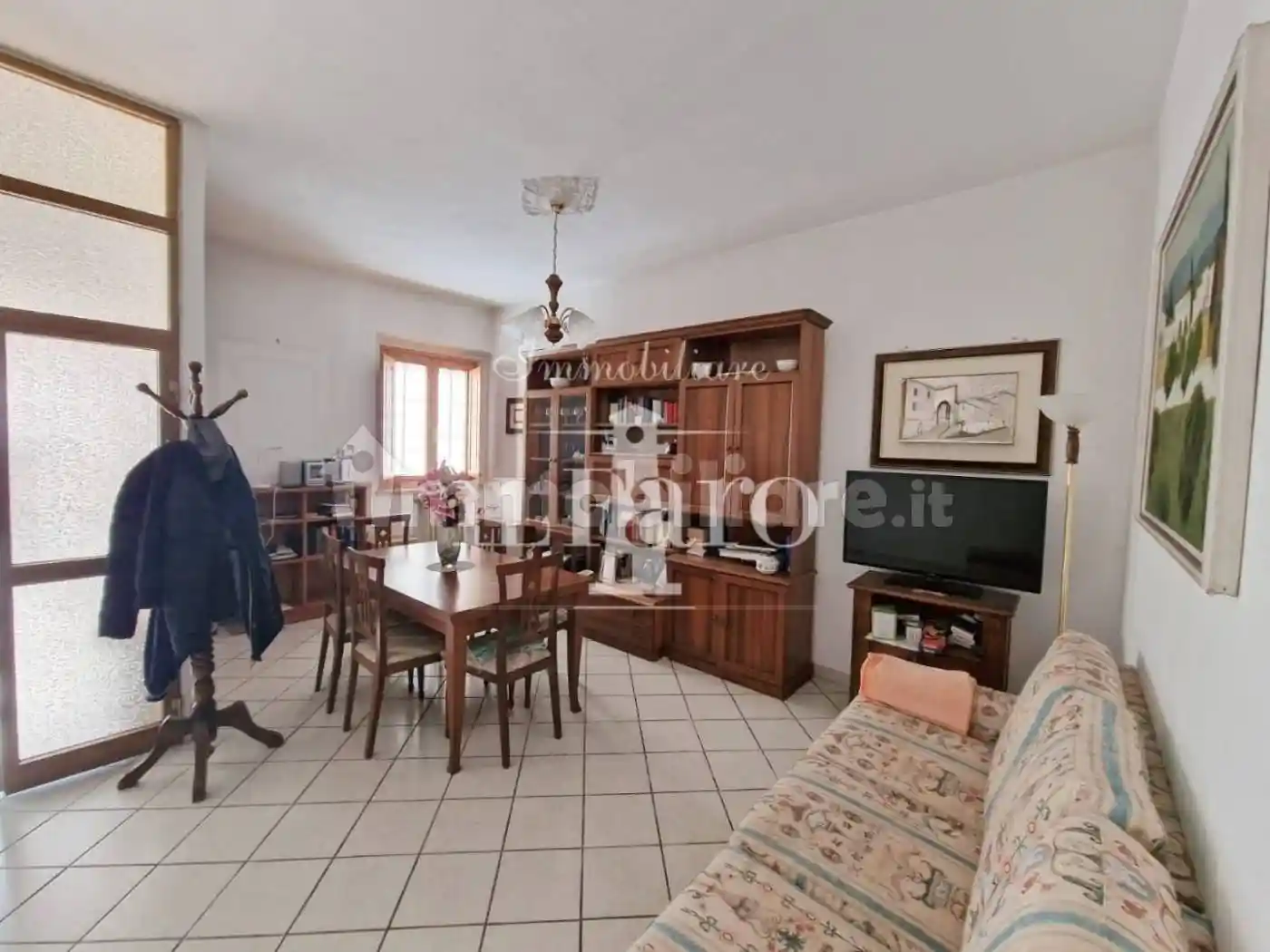 Terratetto unifamiliare piazza della Vittoria,  8, San Giorgio a Colonica, Prato - foto 2