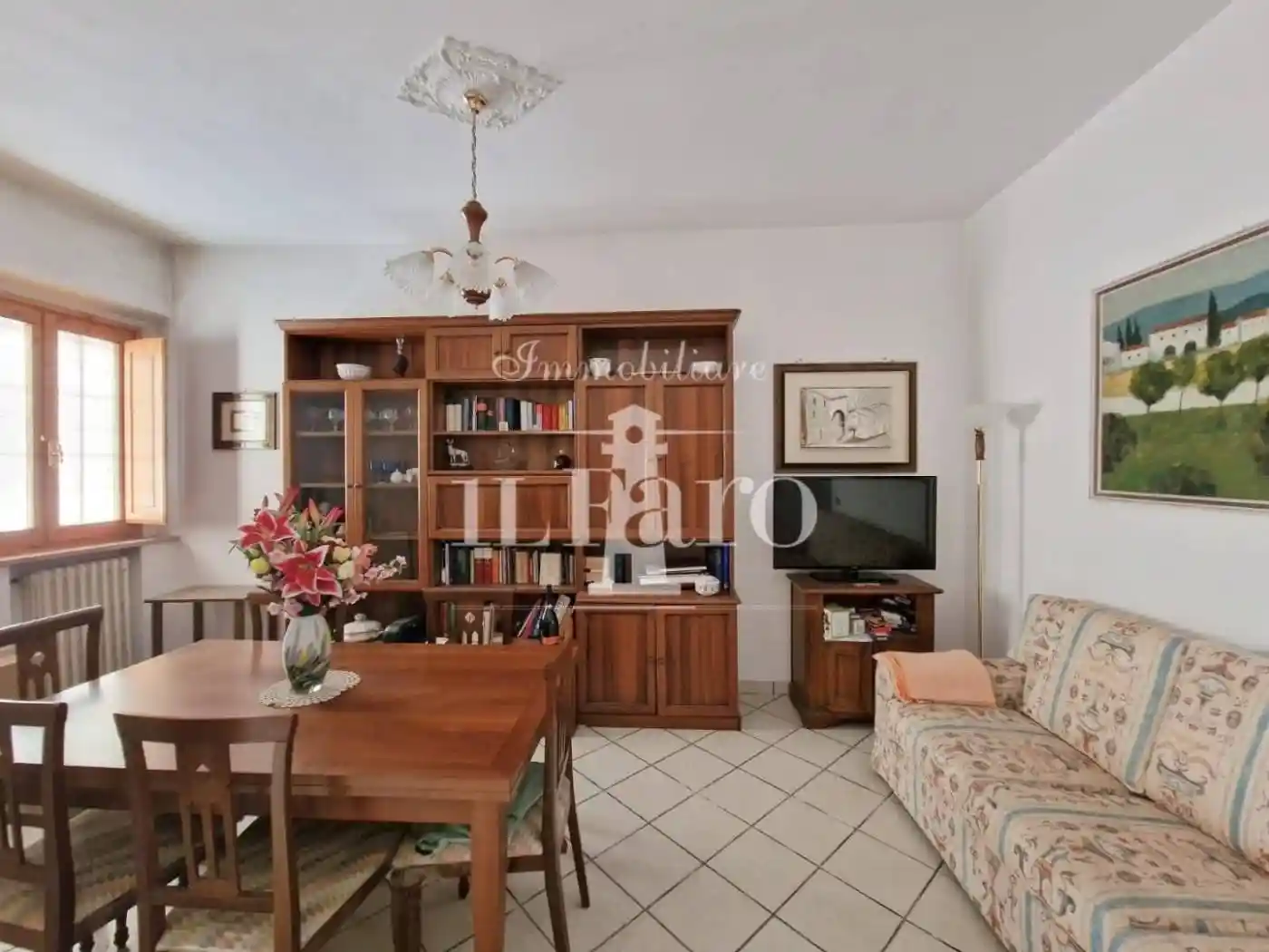 Terratetto unifamiliare piazza della Vittoria,  8, San Giorgio a Colonica, Prato - foto 3