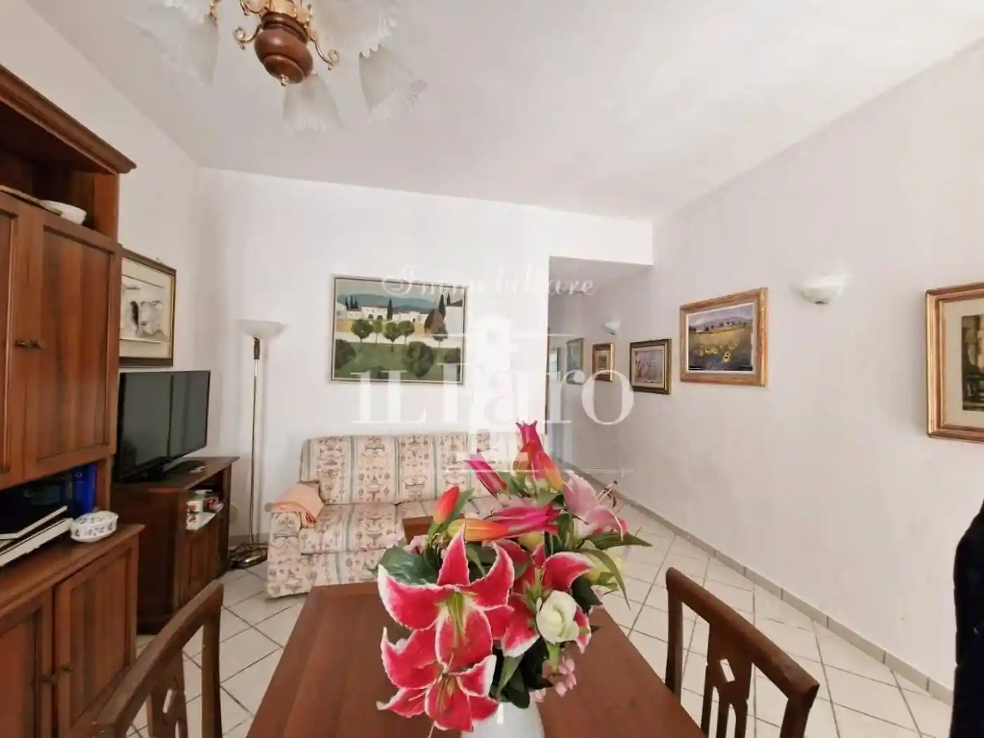 Terratetto unifamiliare piazza della Vittoria,  8, San Giorgio a Colonica, Prato - foto 4