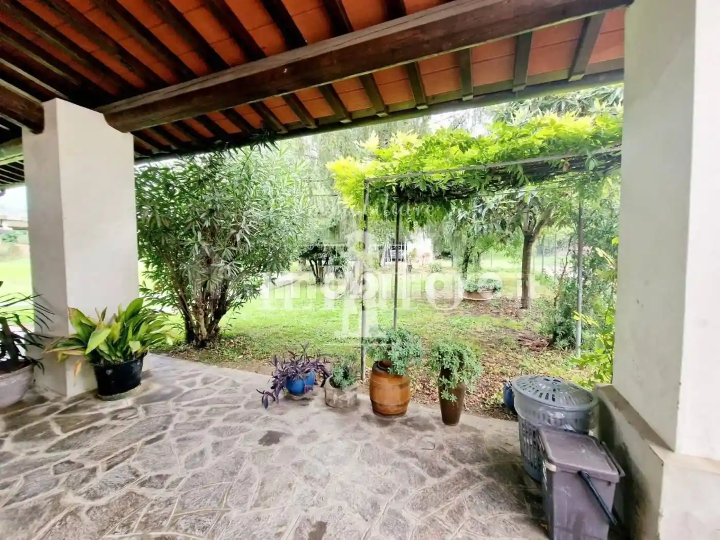 Casa indipendente - foto 2