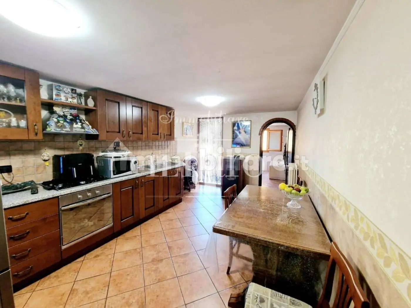 Casa indipendente in vendita a Campi Bisenzio