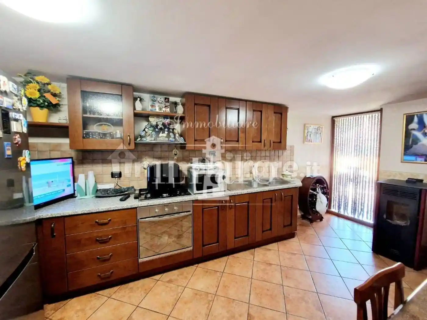 Casa indipendente - foto 4