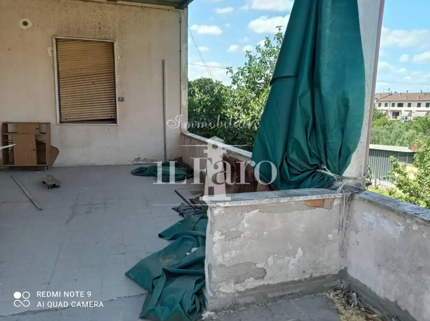 Casa indipendente in vendita a Campi Bisenzio