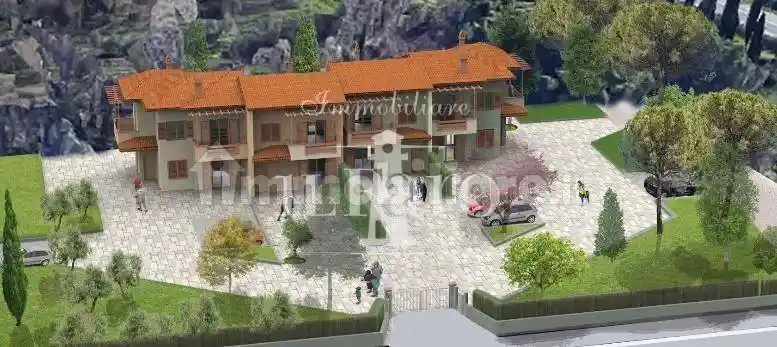 Villetta a schiera in vendita a Campi Bisenzio