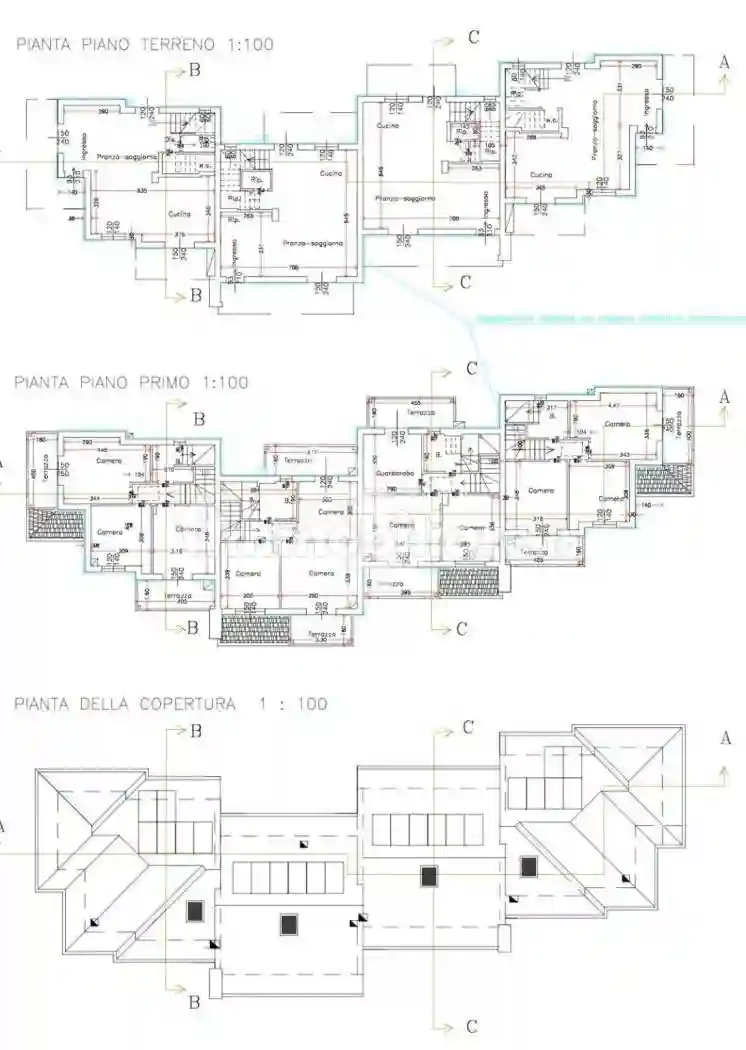 Villetta a schiera - foto 2