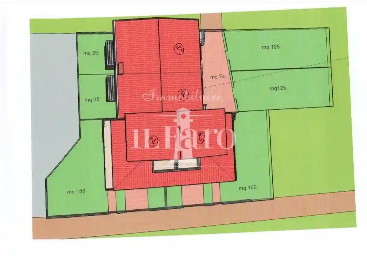 Villetta a schiera - foto 3