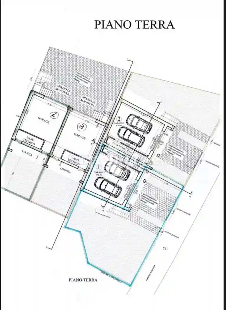 Villetta a schiera - foto 4