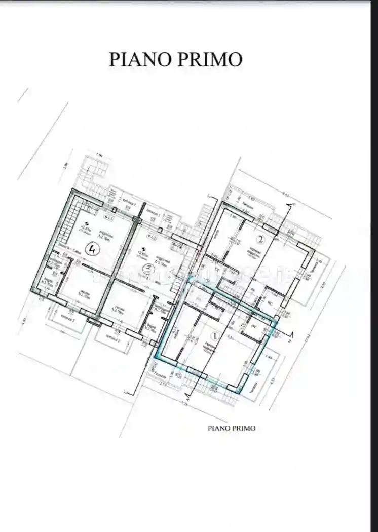 Villetta a schiera - foto 5