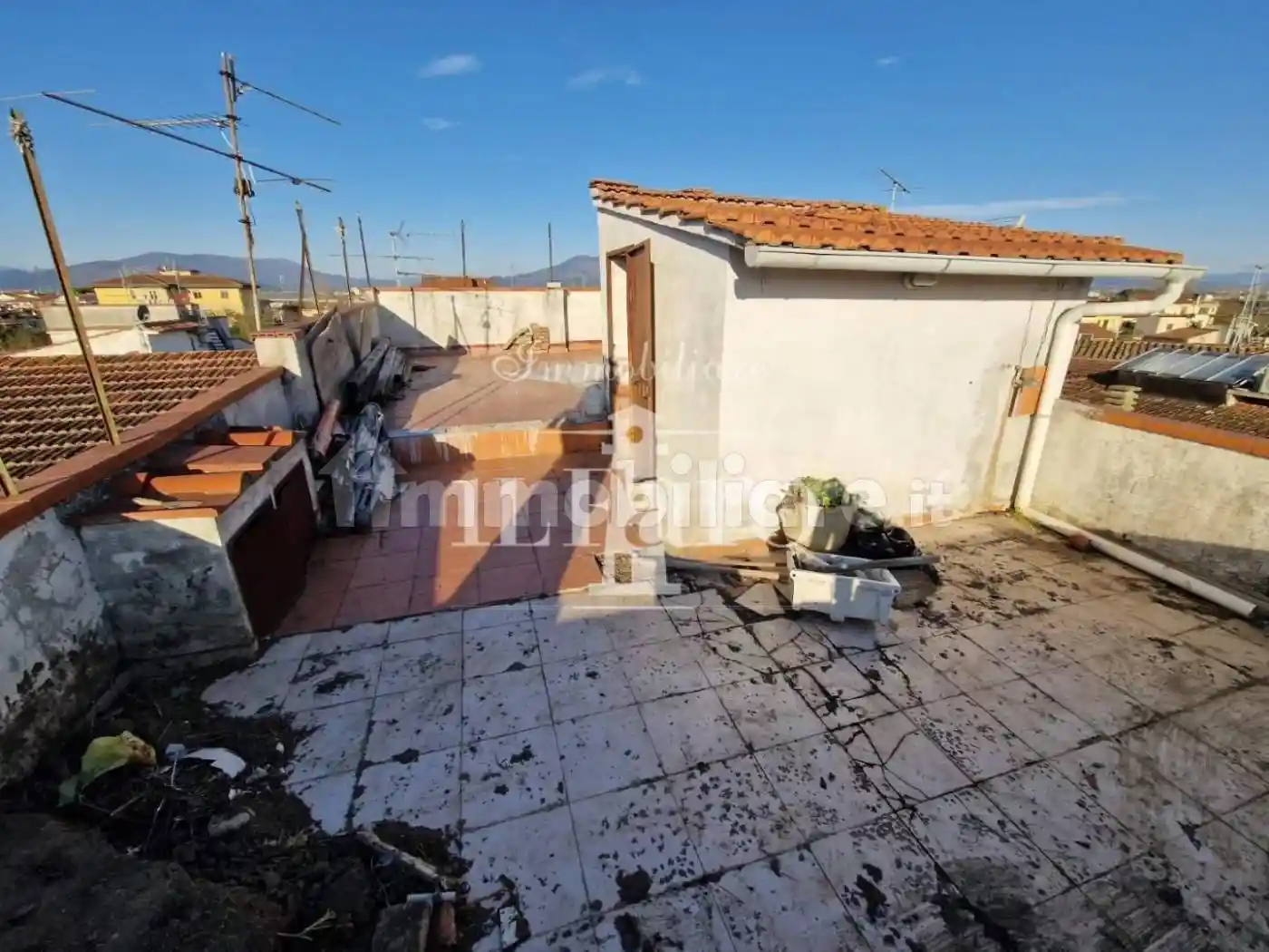 Casa indipendente in vendita a Signa