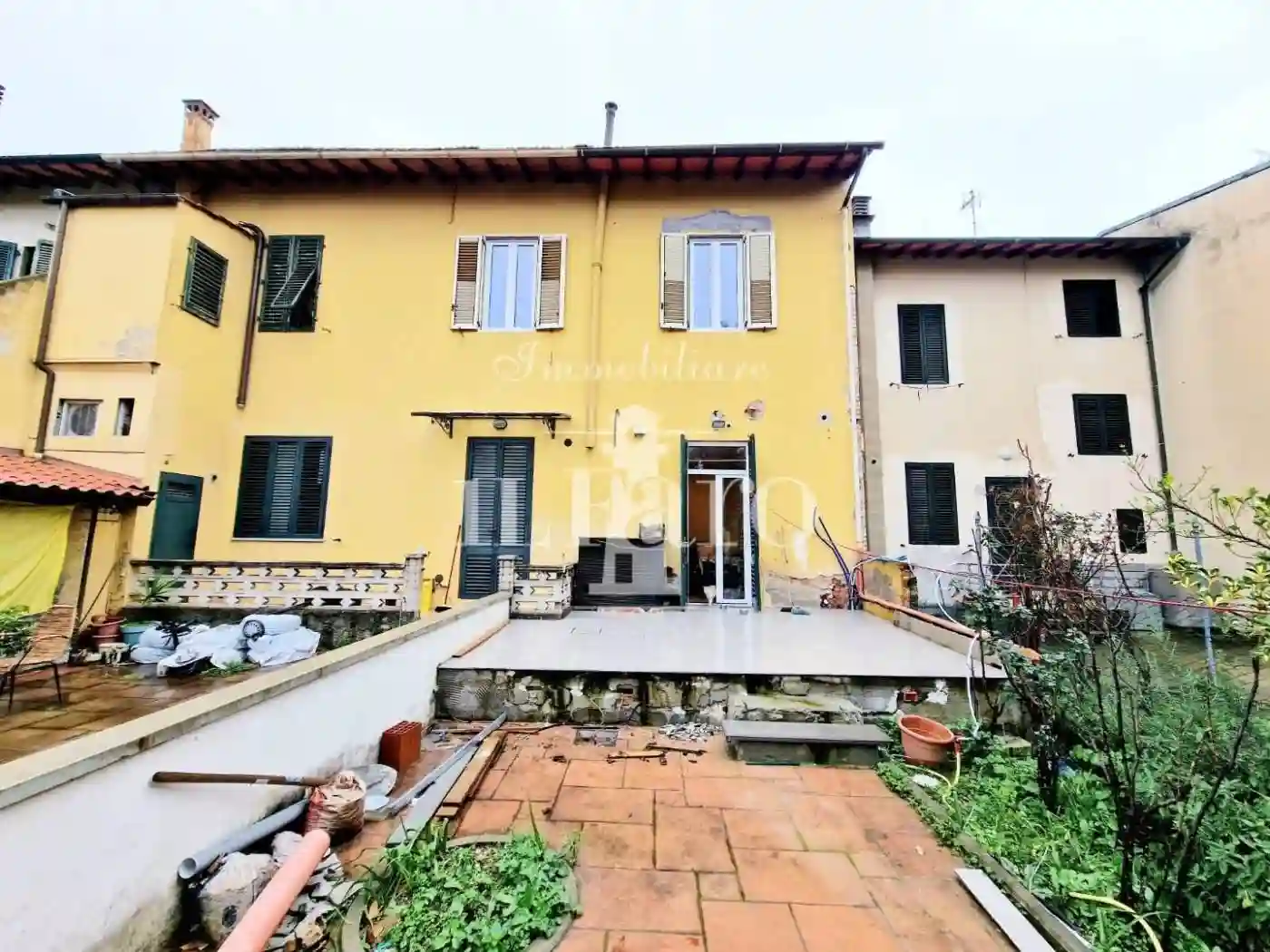 Casa indipendente - foto 4