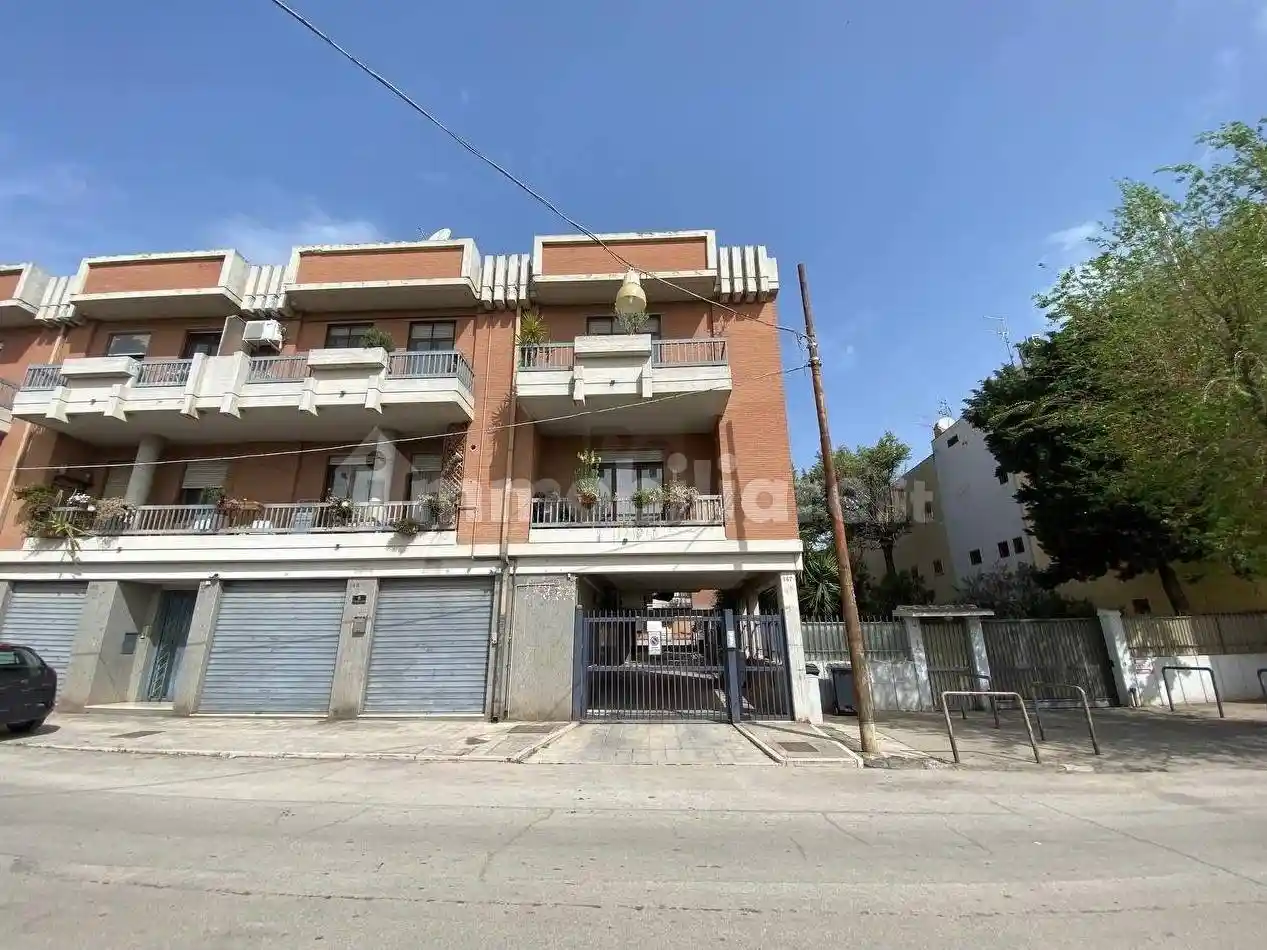 Appartamento in vendita a San Severo