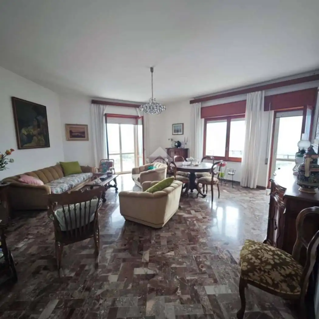 Appartamento in vendita a Castelforte