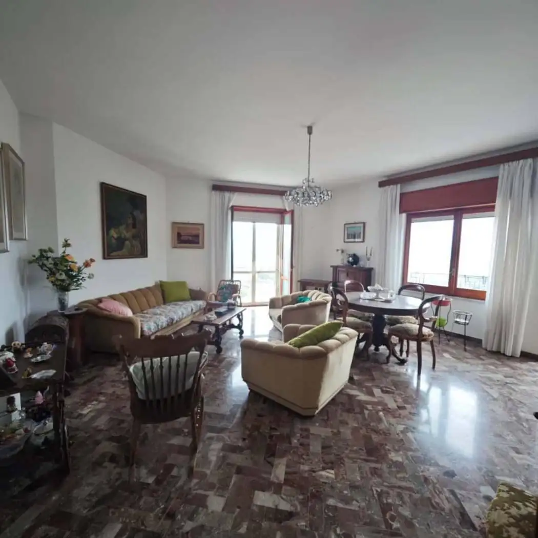 Quadrilocale via San Martino 59, Centro, Castelforte - foto 2