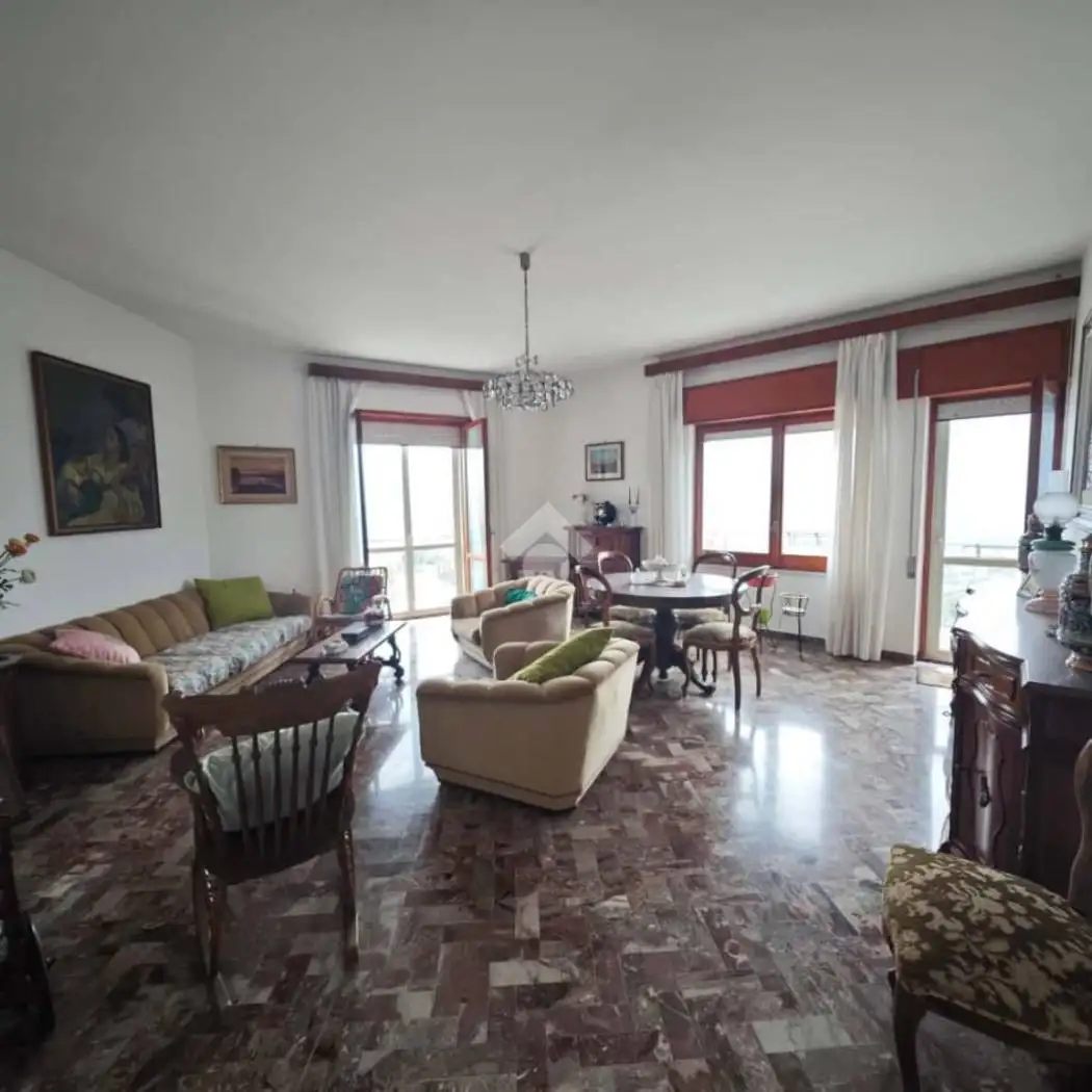 Quadrilocale via San Martino 59, Centro, Castelforte - foto 3