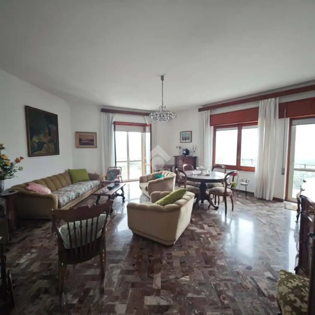 Quadrilocale via San Martino 59, Centro, Castelforte - foto 4