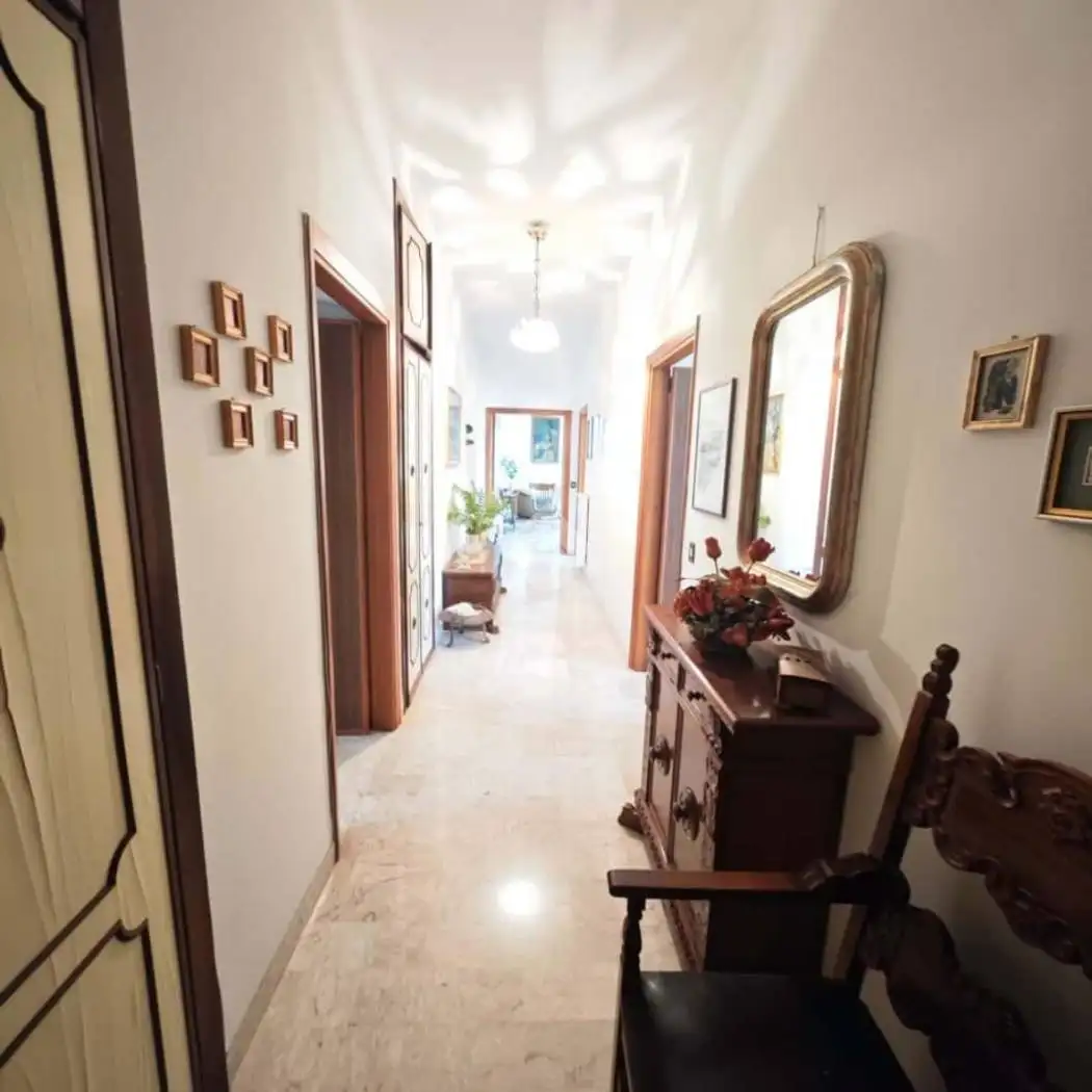 Quadrilocale via San Martino 59, Centro, Castelforte - foto 5