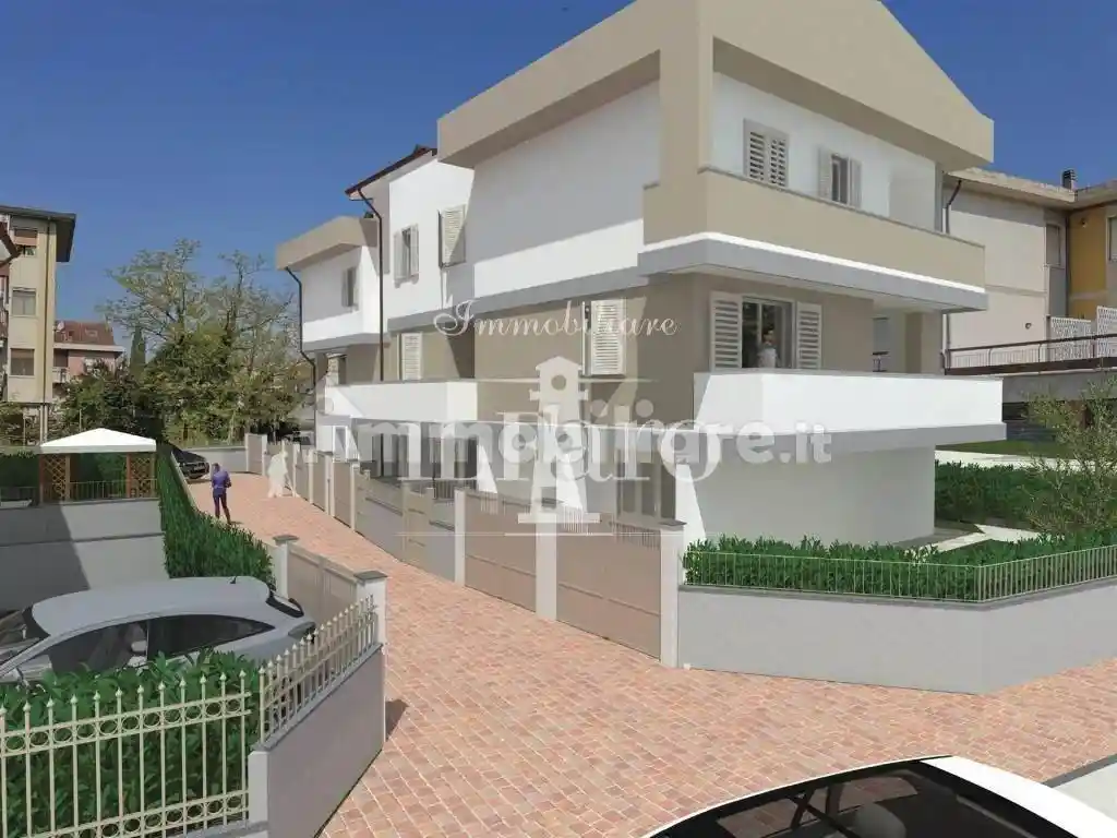 Villetta a schiera in vendita a Signa