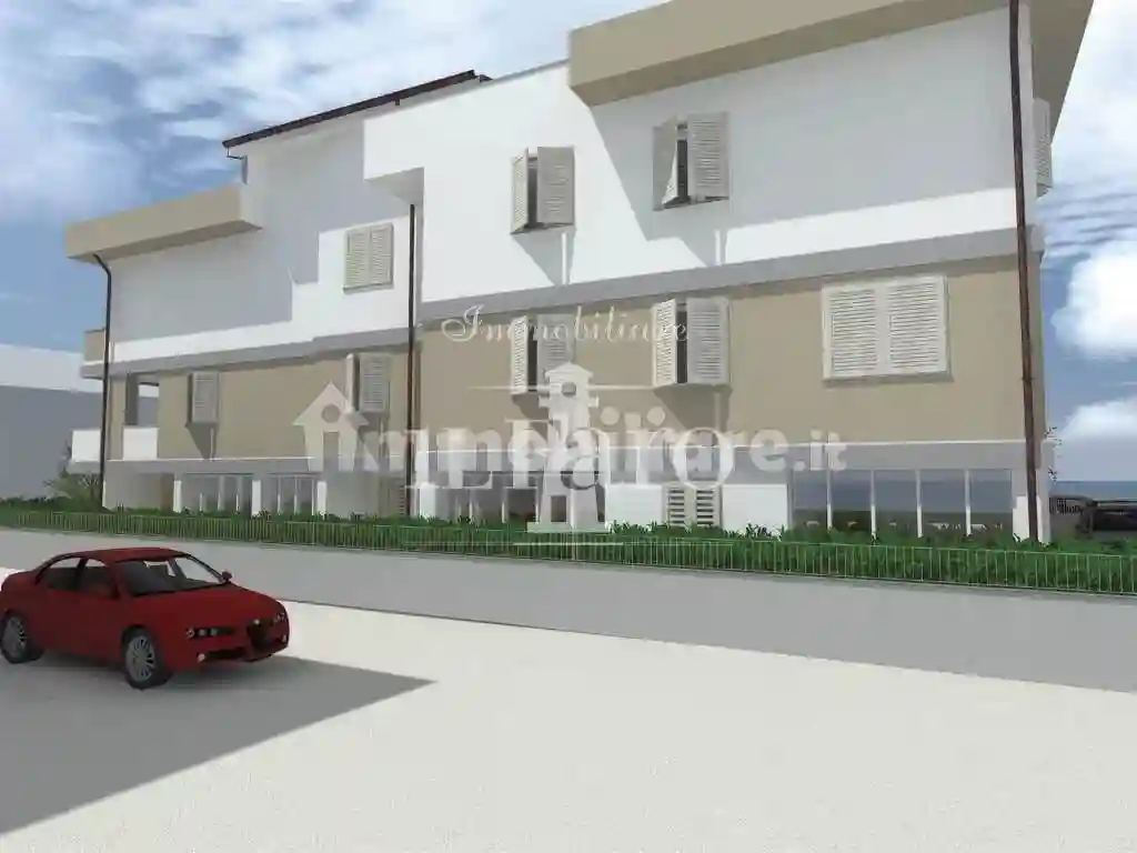 Villetta a schiera - foto 2