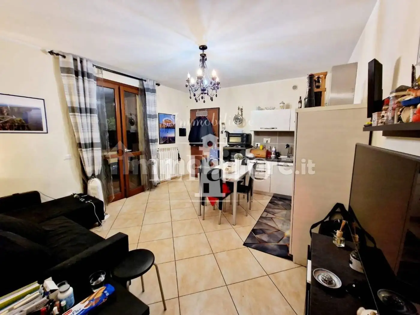 Appartamento in vendita a Campi Bisenzio