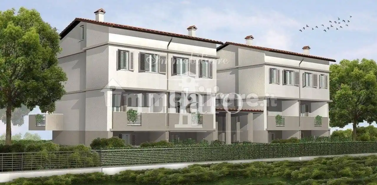 Villetta a schiera - foto 5