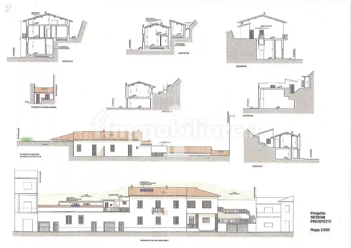 Casa indipendente - foto 3